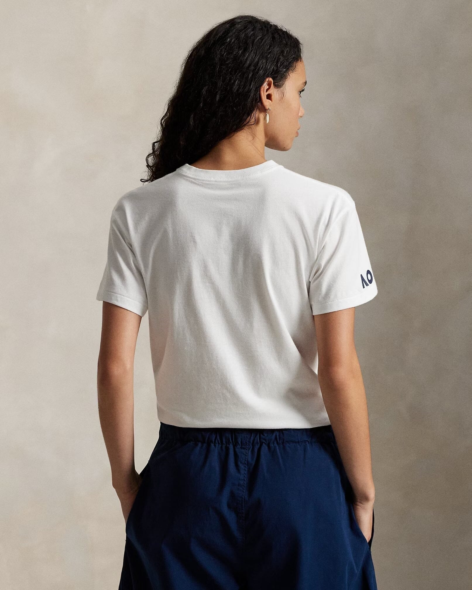 Australian Open Polo Bären Jersey T-SHIRT