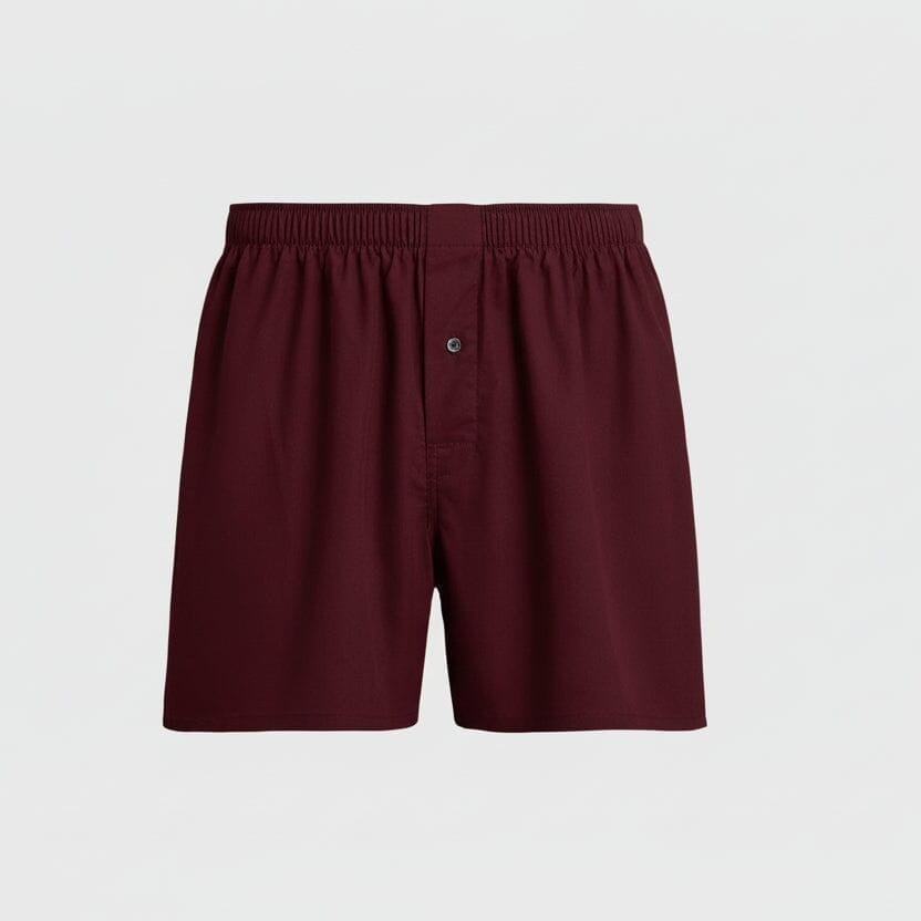 Polo Bear Baumwoll-Boxershorts
