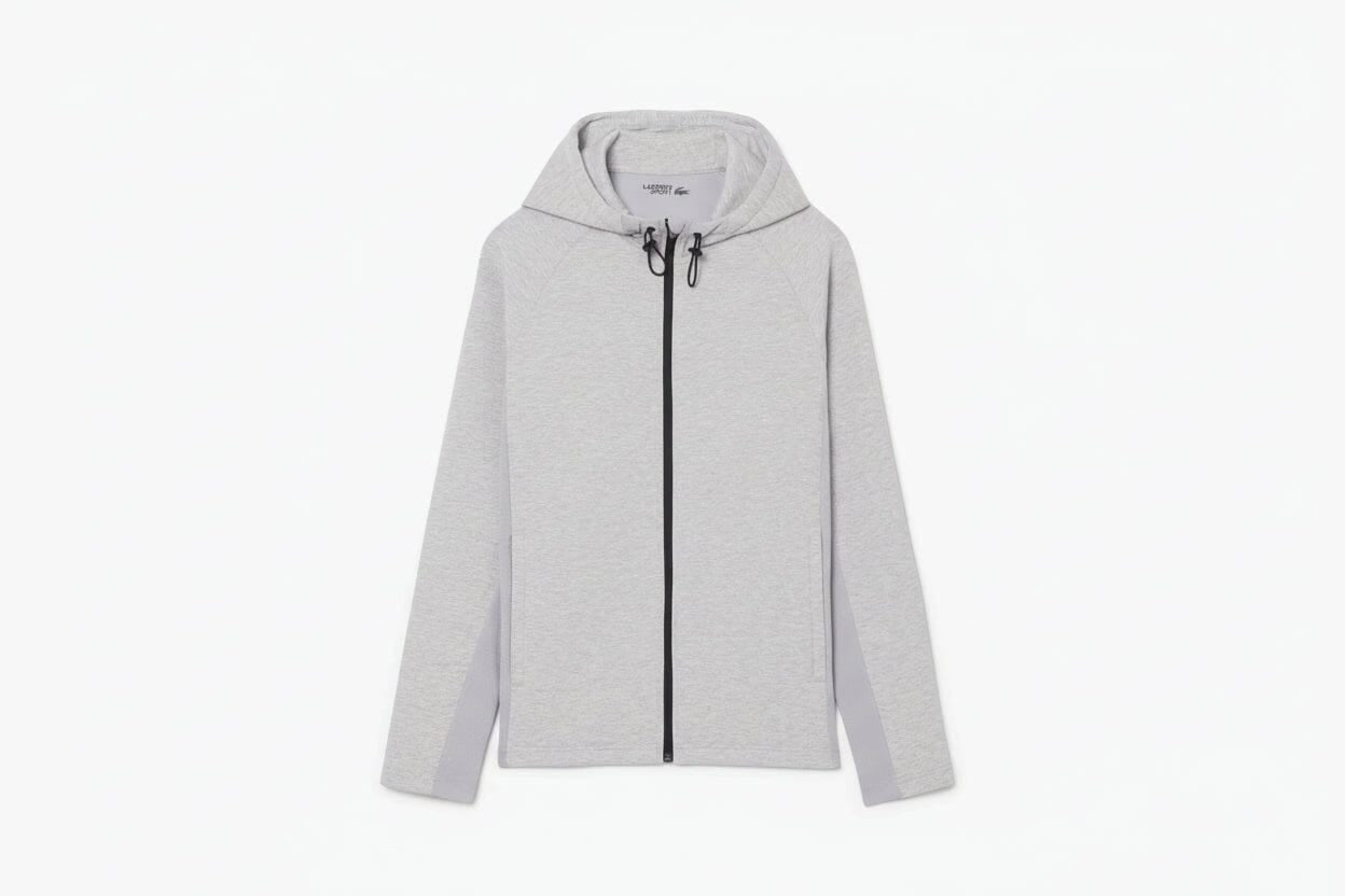 Atmungsaktive Sport-Trainingsjacke