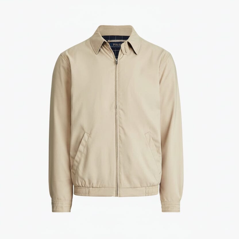 Bi-Swing Jacke