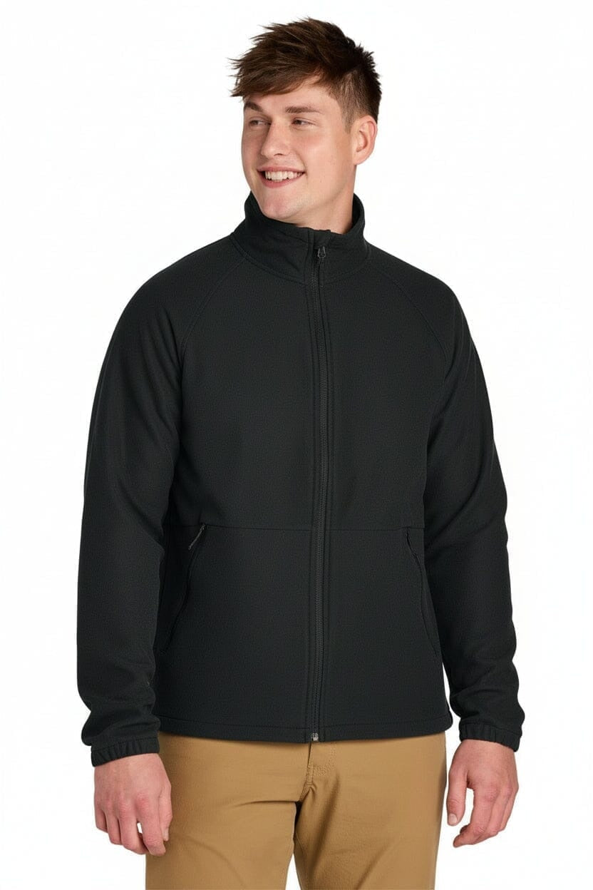Barr Lake Softshelljacke