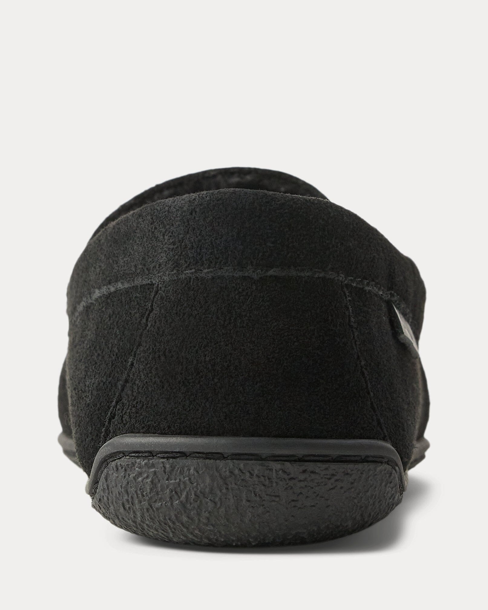 Brenan Polo Bear Wildleder-Slipper