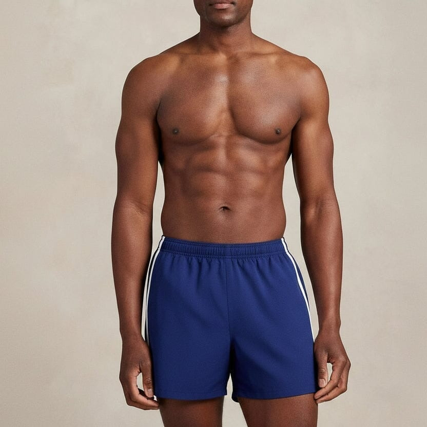 Polo Bear Baumwoll-Boxershorts