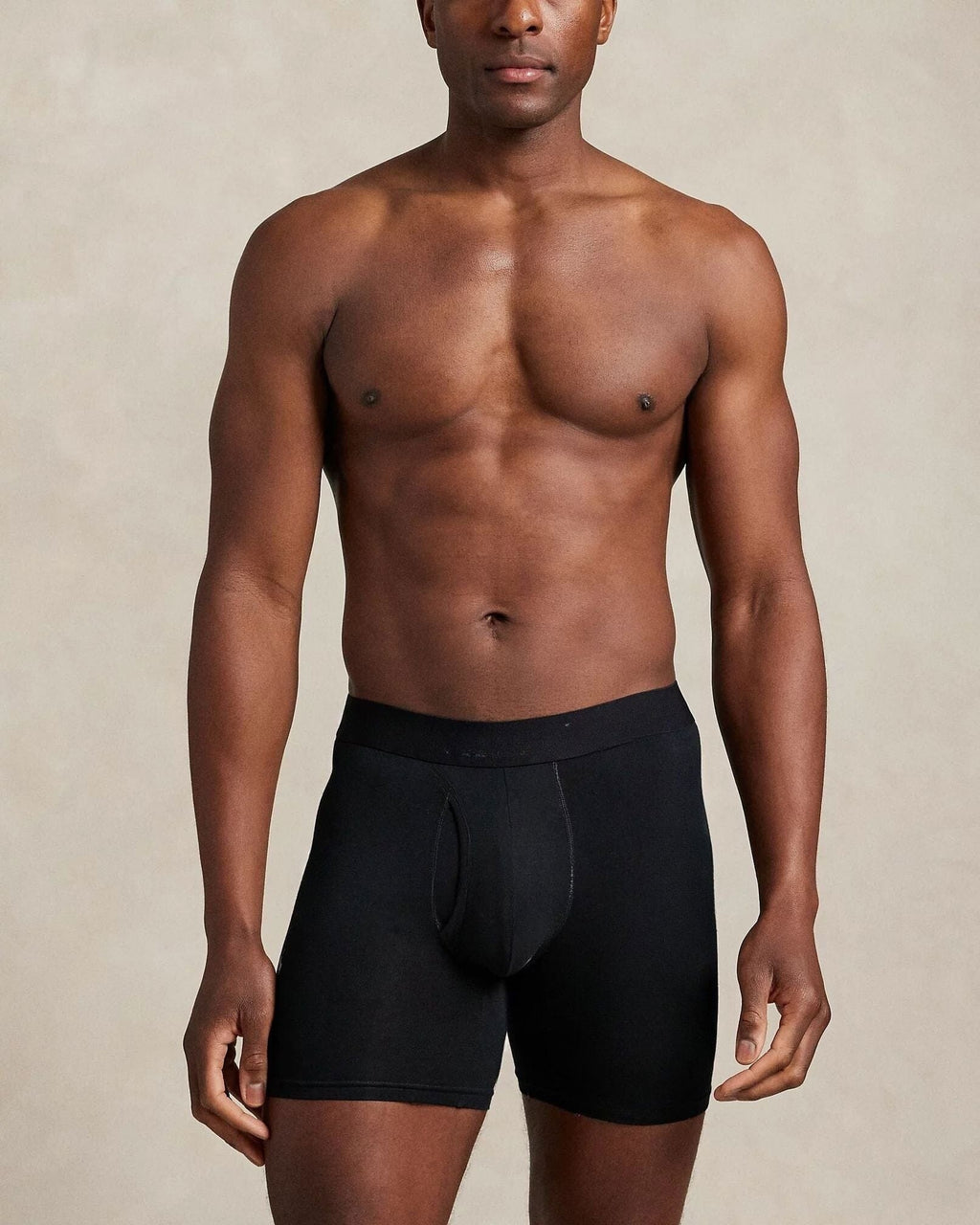 4D-Flex Polo Bear Boxershorts 3er-Pack