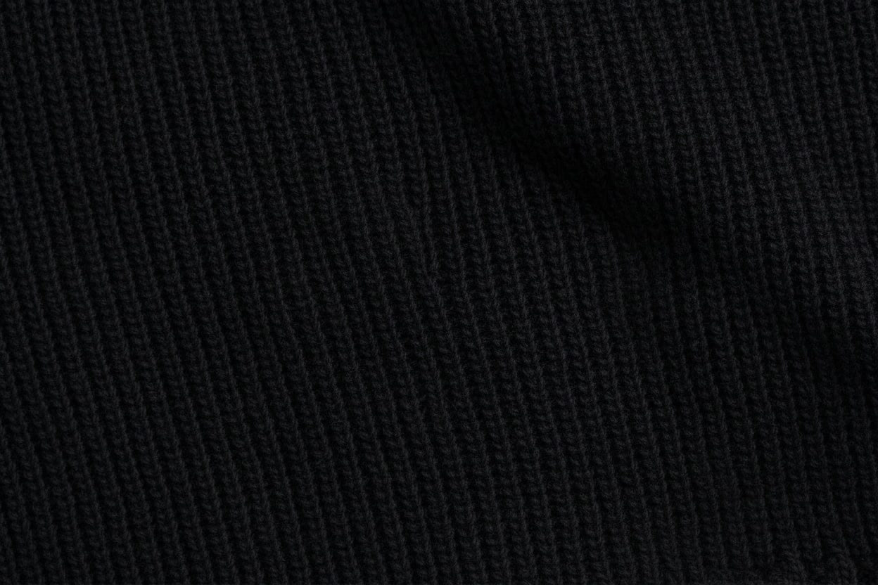 Polo Bear Strick-Schal