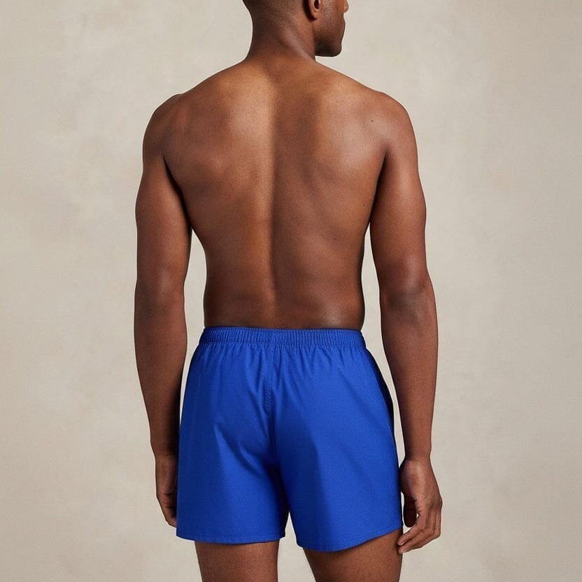 Polo Bear Baumwoll-Boxershorts