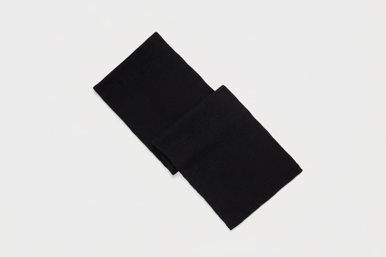 Polo Bear Strick-Schal