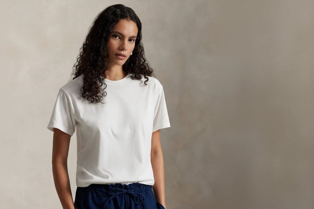 Australian Open Polo Bären Jersey T-SHIRT