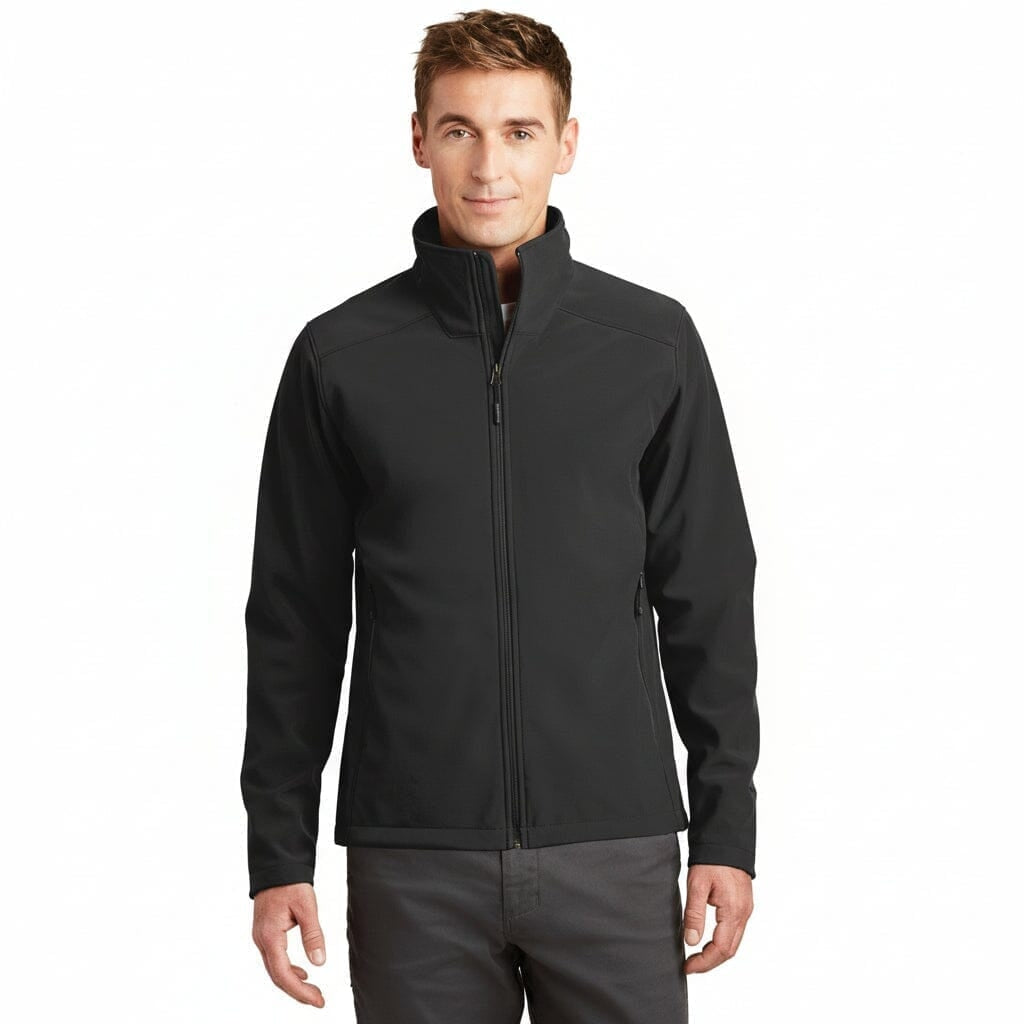 Apex Barrier Softshell-Jacke.