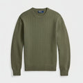 Polo-Bären-Pullover